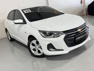 Foto do veículo Chevrolet Onix Sedan Plus 1.0 12v Tb Flex Aut.