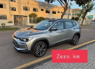 Foto do veículo Chevrolet Tracker 1.0 Turbo Lt Auto