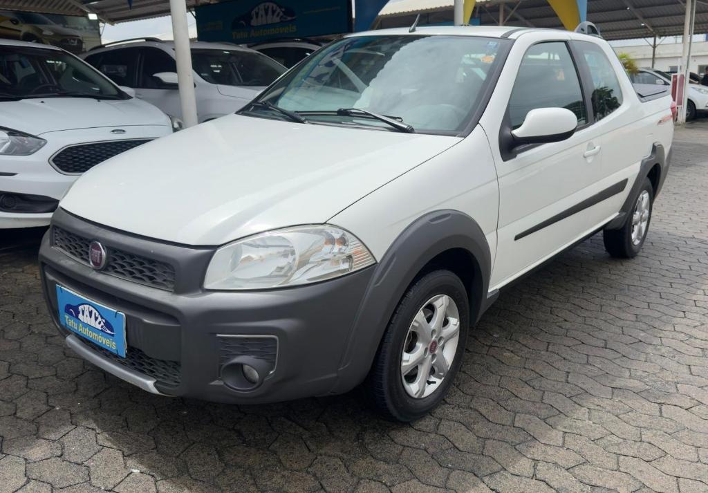 Fiat Strada