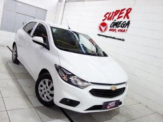 Foto do veículo Chevrolet Onix Hatch Lt 1.0 8v Flexpower 5p Mec.