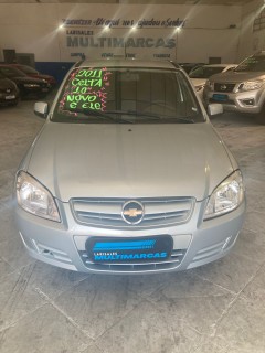 Foto do veículo Chevrolet Celta 1.0l Flex Spirit