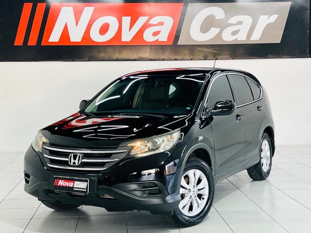 Honda Cr-V 2012