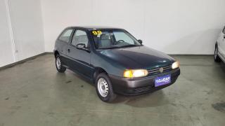 Foto do veículo Volkswagen Gol 1.0 16v