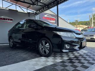 Foto do veículo Honda City 1.5 16v Flexone Lx Cvt