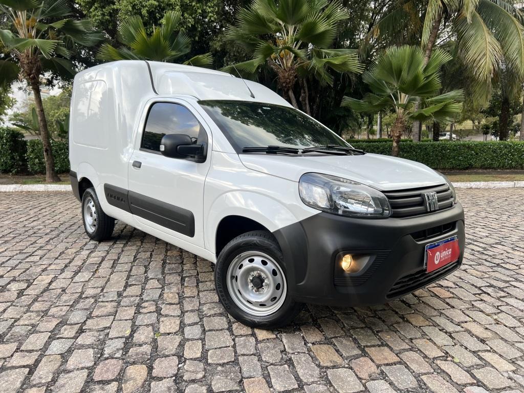 Fiat Fiorino 1.4 EVO 8V FLEX 2025