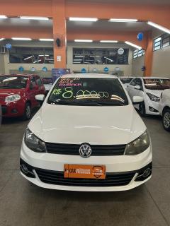 Foto do veículo Volkswagen Gol Trendline 1.0 T.flex 12v 5p