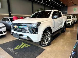 Foto do veículo Chevrolet S-10 2.8 Ctdi Cd High Country Auto 4wd