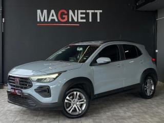 Foto do veículo Fiat Pulse 1.0 T200 Drive Cvt