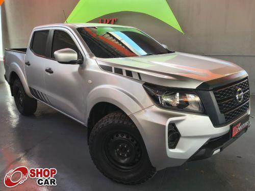 Nissan Frontier OTHERS 2023