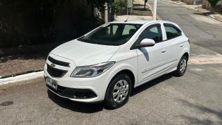 Foto do veículo Chevrolet Onix 1.0 Spe/4 Lt