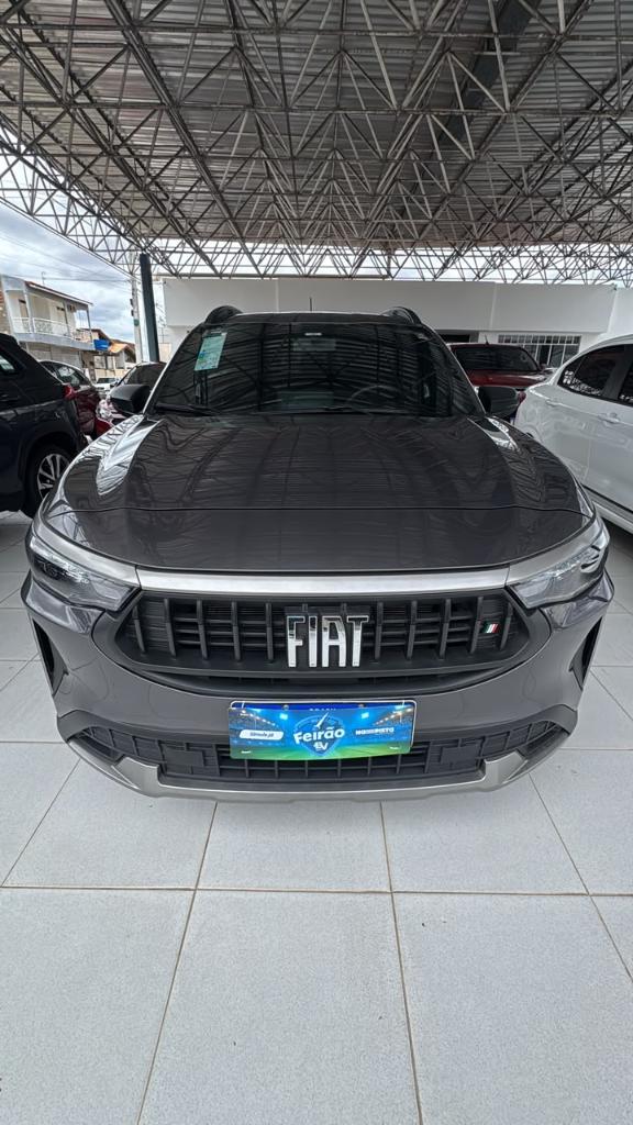 Fiat Pulse 2026
