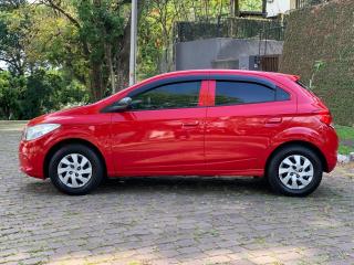 Foto do veículo Chevrolet Onix 1.0 Spe/4 Lt