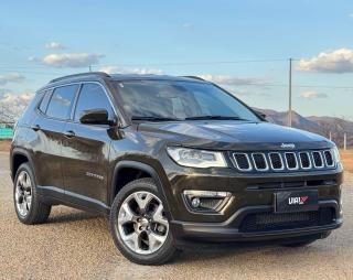 Foto do veículo Jeep Compass 2.0 Longitude Auto
