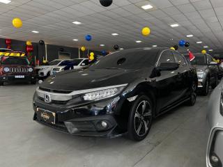 Foto do veículo Honda Civic 2.0 Exl Cvt