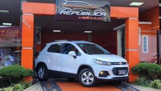 Foto do veículo Chevrolet Tracker 1.4 16v Ecotec Lt Auto