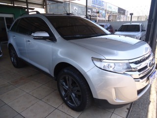 Foto do veículo Ford Edge 3.5 V6 Limited Auto 4wd