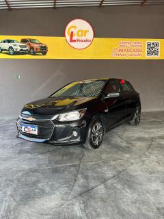 Foto do veículo Chevrolet Onix 1.0 Turbo Lt