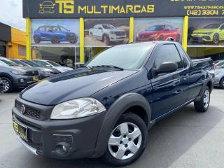Foto do veículo Fiat Strada 1.4 Fire Flex Working