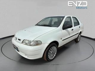 Foto do veículo Fiat Siena 1.0 Fire Flex