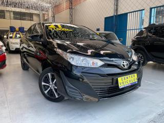 Foto do veículo Toyota Yaris 1.5 Xl Live Sedan Cvt