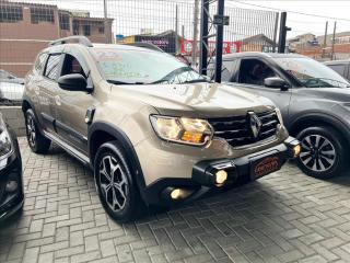 Foto do veículo Renault Duster Iconic 1.6 16v Flex Aut.