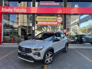 Foto do veículo Fiat Pulse 1.0 T200 Impetus Cvt