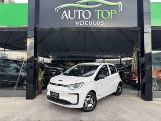 Foto do veículo Jac E-js1 E-js1 62cv 5p Aut. (elétrico)