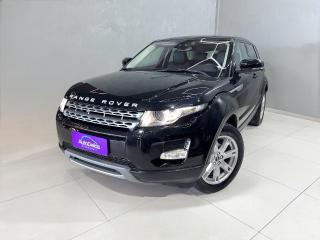 Foto do veículo Land Rover Range R.evoque Pure 2.0 Aut. 5p