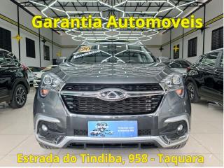 Foto do veículo Chery Tiggo 5x 1.5 T Txs Dct