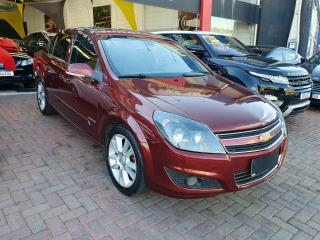 Foto do veículo Chevrolet Vectra 2.0 Expression Flexpower