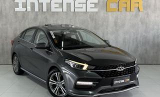 Foto do veículo Chery Arrizo6 1.5 T Gsx Cvt