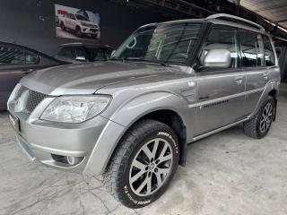 Foto do veículo Mitsubishi Pajero Tr4 2.0 16v Flex Auto