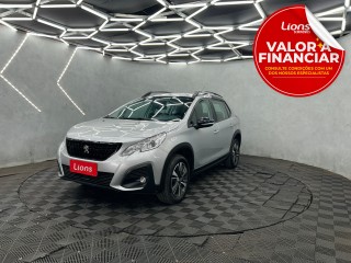 Foto do veículo Peugeot 2008 1.6 Allure Pack Auto