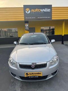 Foto do veículo Fiat Siena El 1.4 Mpi Fire Flex 8v 4p