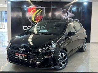 Foto do veículo Hyundai Hb20 Platinum 1.0 Tb Flex 12v Mec.