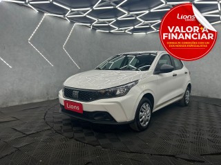 Foto do veículo Fiat Argo 1.0