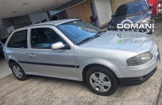 Foto do veículo Volkswagen Gol City (trend)/titan 1.0 T. Flex 8v 4p
