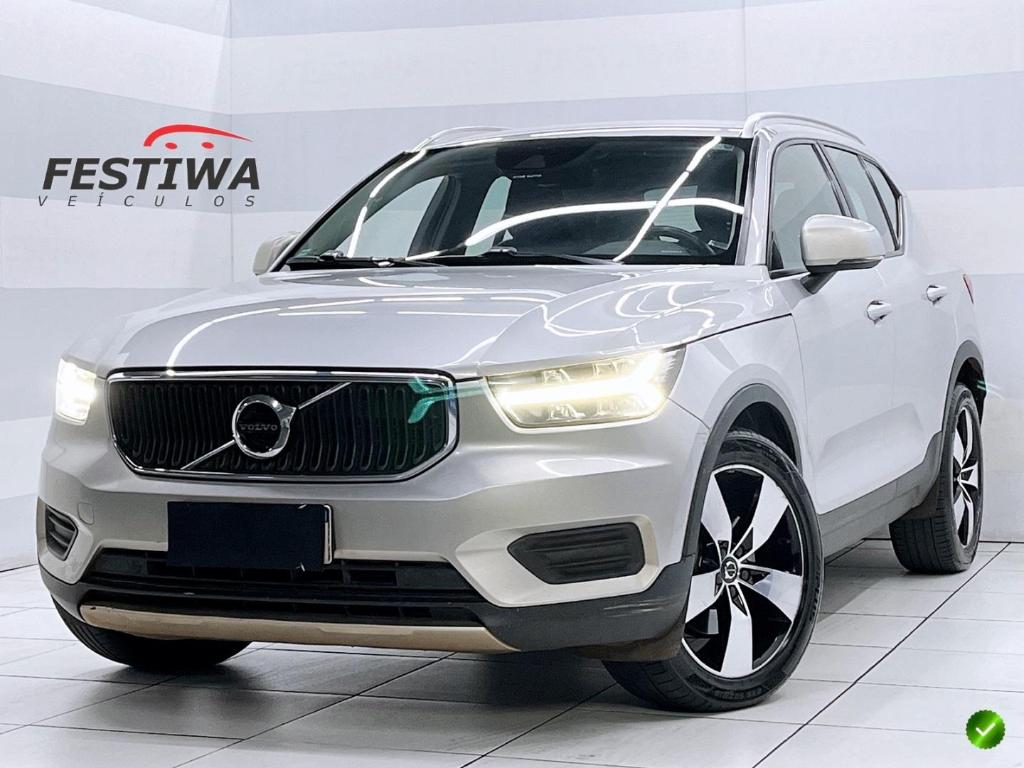 Volvo Xc 2019