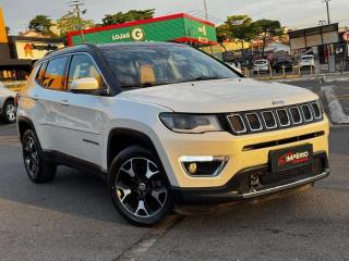Foto do veículo Jeep Compass 2.0 Limited Auto