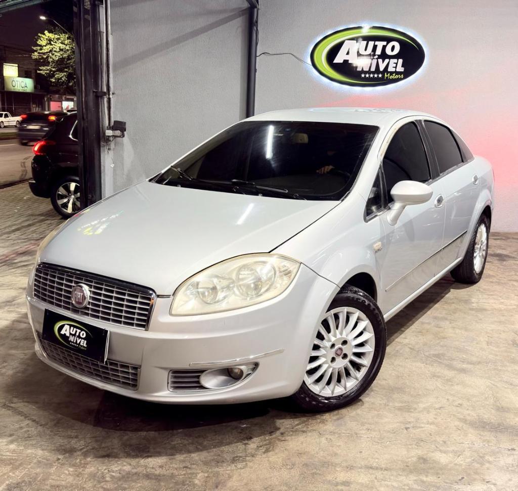 Fiat Linea 2011