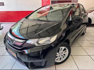 Foto do veículo Honda Fit Lx 1.5 Flexone 16v 5p Aut.