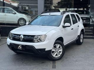 Foto do veículo Renault Duster 1.6 Expression