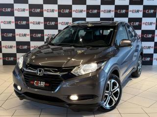 Foto do veículo Honda Hr-v 1.8 Exl Cvt