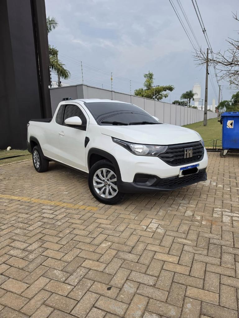 Fiat Strada