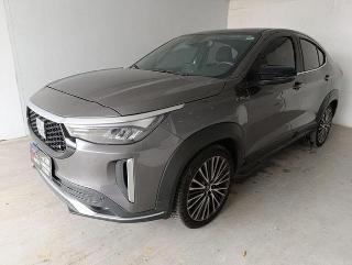 Foto do veículo Fiat Fastback Limited Ed.1.3 270 T.flex Aut.