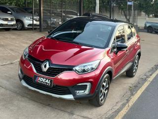Foto do veículo Renault Captur 1.6 Bose Cvt