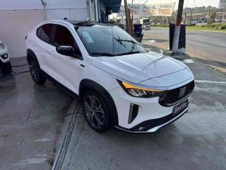 Foto do veículo Fiat Fastback 1.3 T270 Limited Edition Auto