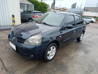 Foto do veículo Renault Clio 1.0 16v Privilege Hi-flex