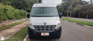 Foto do veículo Renault Master 2.3 16v Dci L3h2 Extra Vitre