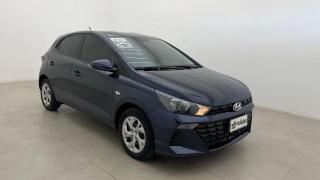 Foto do veículo Hyundai Hb20 Sense 1.0 Flex 12v Mec.